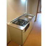 東京都杉並区阿佐谷北５丁目 賃貸マンション 1K