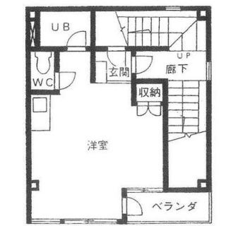 東京都文京区本郷６丁目 賃貸マンション 1R