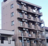 東京都文京区大塚４丁目 賃貸マンション 1K