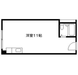 東京都文京区本郷３丁目 賃貸マンション 1R