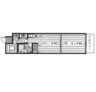 東京都文京区小石川５丁目 賃貸マンション 1LDK