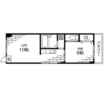 東京都文京区本郷５丁目 賃貸マンション 1LDK