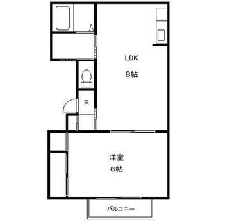 東京都豊島区池袋２丁目 賃貸マンション 1LDK