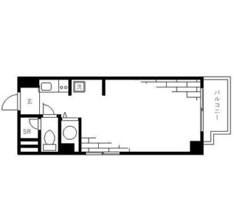 東京都千代田区神田須田町１丁目 賃貸マンション 1R