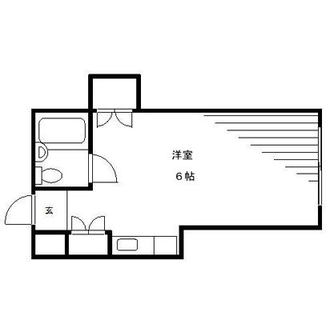 東京都豊島区東池袋５丁目 賃貸マンション 1R