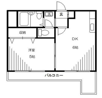 東京都文京区湯島３丁目 賃貸マンション 1DK