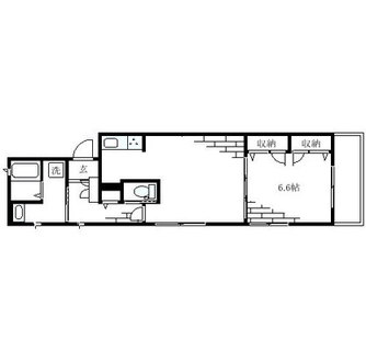 東京都豊島区南大塚１丁目 賃貸マンション 1LDK