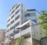東京都文京区小石川５丁目 賃貸マンション 1R
