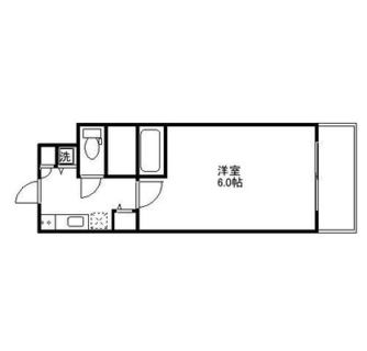 東京都文京区小石川４丁目 賃貸マンション 1K